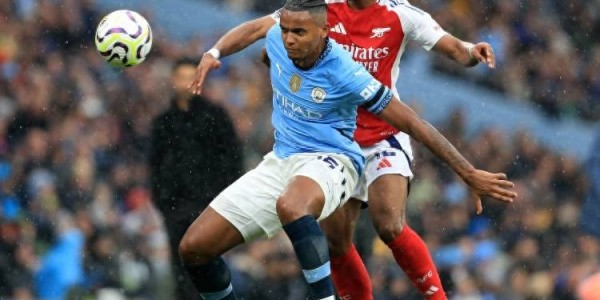 热刺与水晶宫争夺阿坎吉，曼城愿意出售身价2800万欧米兰没戏