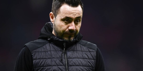 曝德泽尔比接近出任热刺主帅 5年高薪合同+现在接手球队