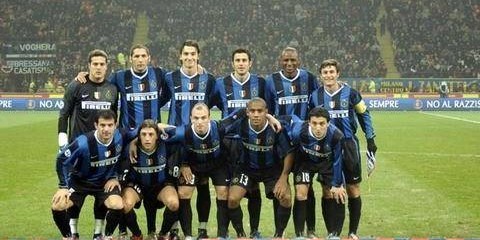 意甲焦点对决！国际米兰VS亚特兰大 表现分析预测