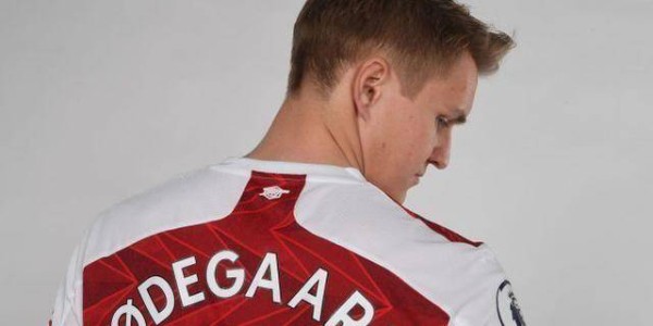 克里希：厄德高的技术发展遇到瓶颈期，赖斯缺乏前场的支持