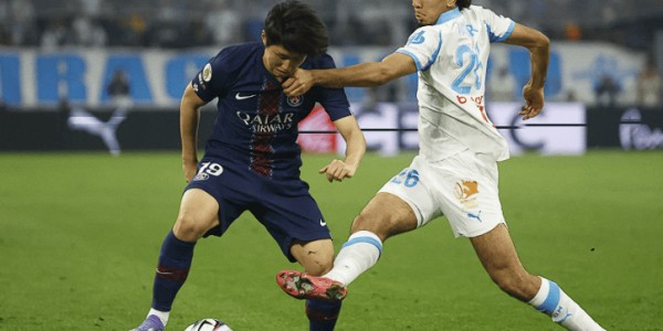 法甲联赛：马赛VS南特 赛前全方位分析及比分预测