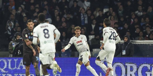 扎尼奥洛的进球被VAR吹掉，意甲争议判罚引发热议