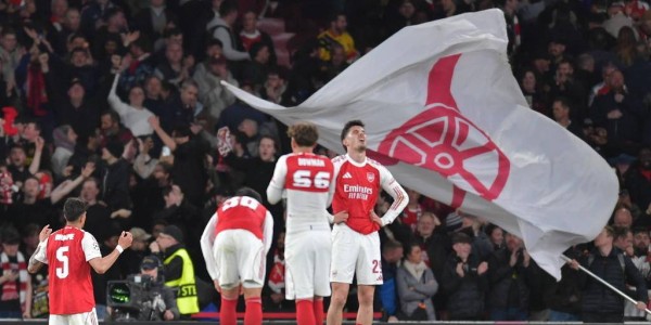 欧战四强全部出炉！英超4队西德法各2席 意甲全军覆没