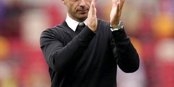 阿森纳四线争霸，能否复制曼城三冠王辉煌？枪手实力强于上赛季利物浦吗？