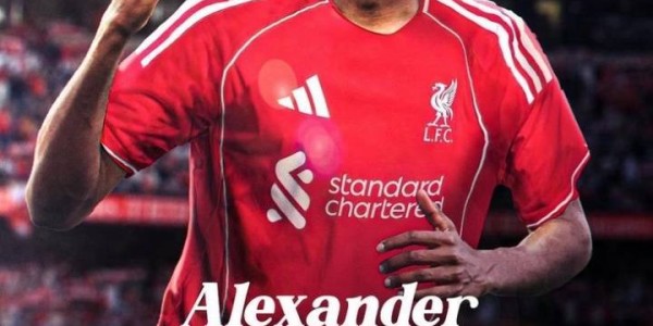 创纪录报价！记者：利物浦准备1.3亿报价伊萨克，今天与纽卡会谈