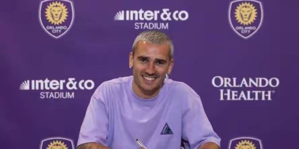 足坛一夜3重磅：萨拉赫告别利物浦，瓜帅离开曼城，格子签奥兰多