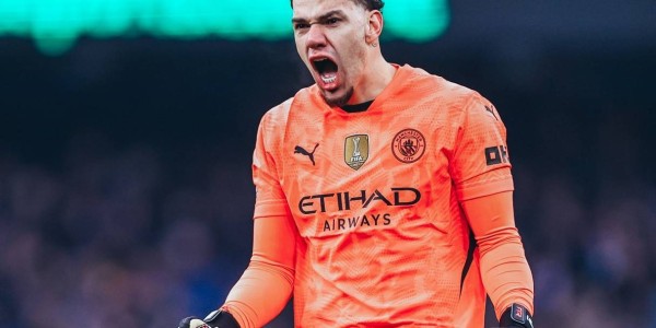 沙特豪门再对曼城下手？爆利雅得胜利与吉达联合正追逐埃德森