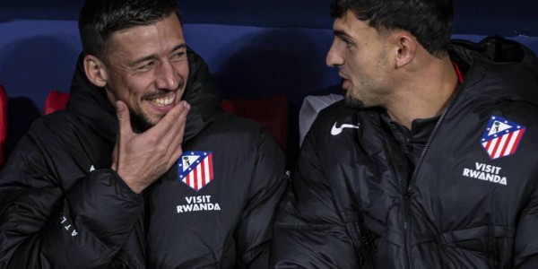 马竞替补发力：加拉格尔绝杀助力球队，西甲替补进球数居首！