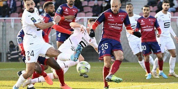 法甲前瞻：巴黎圣日尔曼对阵巴黎FC、勒阿弗尔对阵昂热