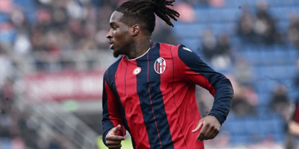 意甲：博洛尼亚状态不俗，乌迪内斯体能占优