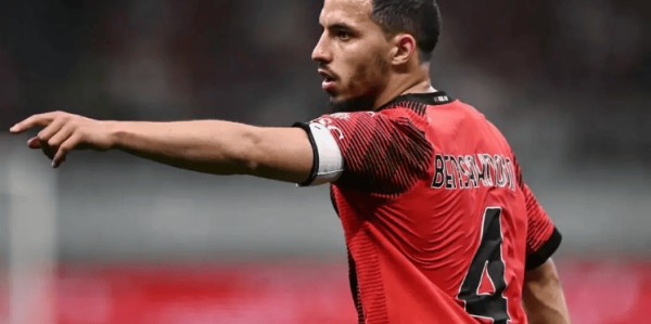 意媒：本纳赛尔加盟萨格勒布迪纳摩，仅一步之遥！