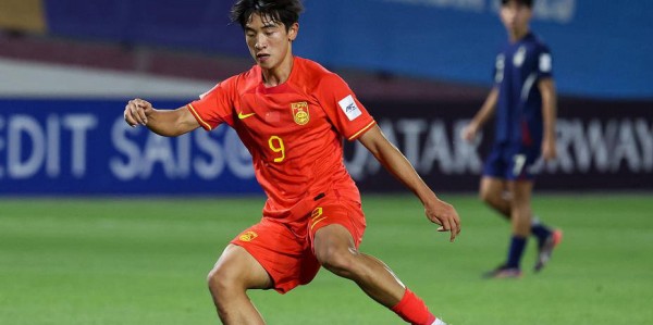 17岁法甲新星魏祥鑫，全能锋线闪耀未来无限可能