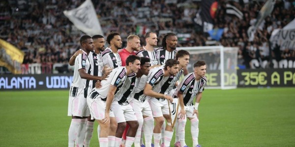 尤文引援遇阻！意甲第2轮客战热那亚，维埃拉率队能否爆冷？