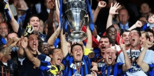 意甲夏窗重磅！国米罗马球员互换在即，争冠格局迎来重塑