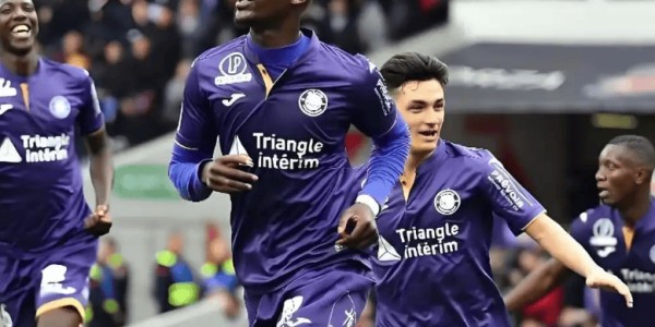 法甲：图卢兹VS马赛,最新数据推荐比分预测