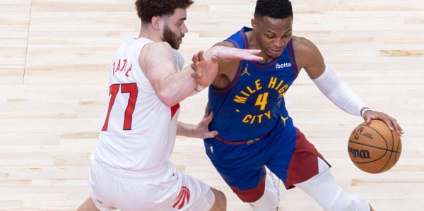 打CBA？威少下家赔率：国王领跑 新疆第四