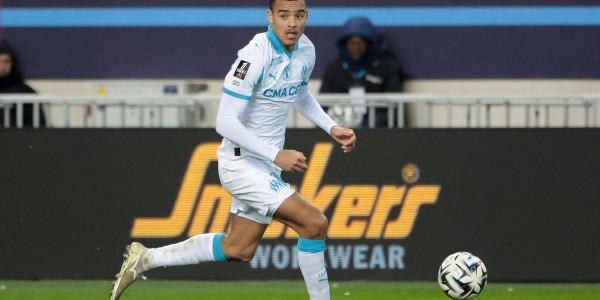 梅森·格林伍德因态度问题与队内矛盾，曾差点被马赛强行出售