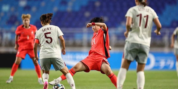 从门将再看全局：深入解析韩国女足补时绝平中国女足的真因