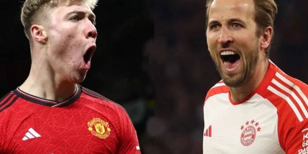 谢什科若拒绝曼联，阿莫林后备计划人选曝光！也可等明年再签凯恩