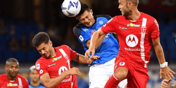 周五004 意甲 卡利亚里VS那不勒斯，赛事深度解析