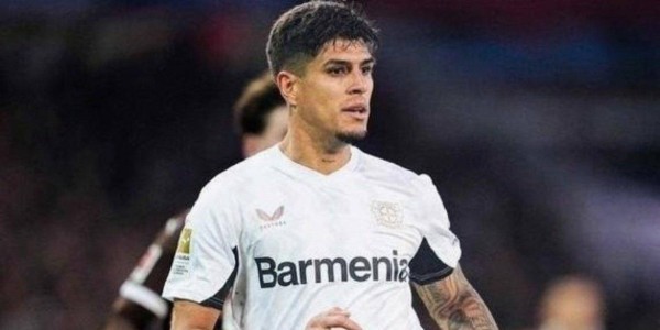 维尔茨，21岁德甲最贵中场，合同签至2027年没有解约金，皇马选择放弃并非偶然