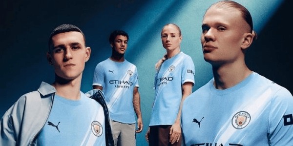 曼城肠子悔青！34岁弃将2场造4球，欧冠反戈旧主恐引爆更衣室