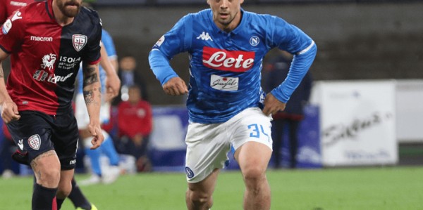 周日015意甲 比萨vs卡利亚里 赛事前瞻分析推荐