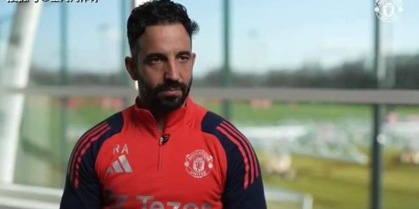 被迫的放弃！曼联认可蓝军对加纳乔的求购，回款后加速购买射手