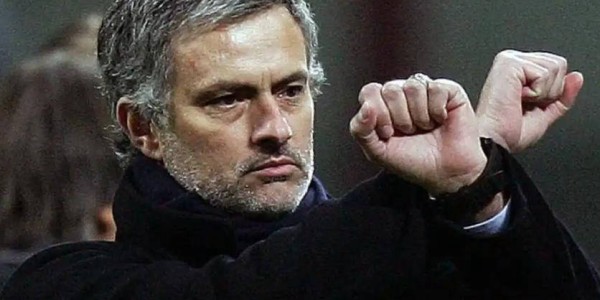 穆里尼奥誓言带领本菲卡冲击欧冠，不惧挑战纽卡斯尔！