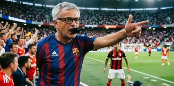 本菲卡今晚决战生死，穆里尼奥看台遥控，本菲卡不胜就解体？