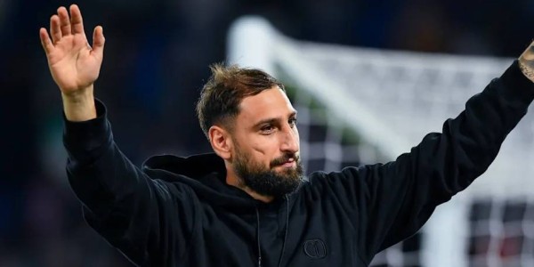 曼城引进多纳鲁马取得重大进展，个人条款已达成一致