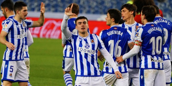 西甲：皇家社会VS马洛卡 最新专家精准比分推荐