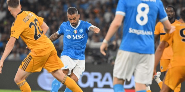 意甲：那不勒斯VS莱切，今日内附比分预测