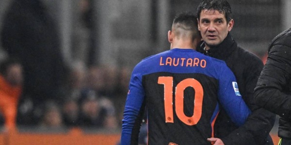 意甲领头羊让2追6高歌猛进 多达6人破门 国米6-2比萨先赛6分领跑