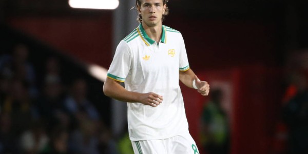 阿斯顿维拉重磅签约：法甲猛将格桑德加盟，剑指英超新赛季