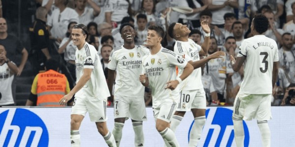 2-2，2-1！西甲13亿豪门太强了，5次淘汰拜仁，欧冠174亿对决，CCTV5不直播