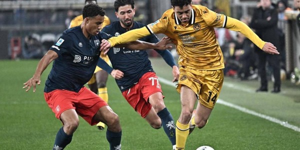 意甲第30轮战罢，乌迪内斯客场完胜热那亚，积分榜迎来新变化