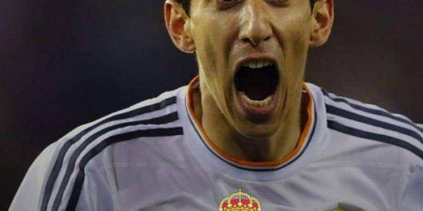 皇马名宿迪马利亚盛赞马斯坦托诺！为何美洲杯后差一点放弃踢球？