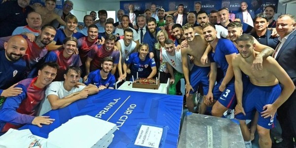 一日意甲动向：莫德里奇生快！马洛塔盛赞了国米20岁新天才射手