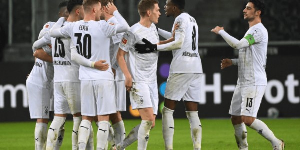 德甲：霍芬海姆VS门兴格拉德巴赫，专家最新推荐比分预测