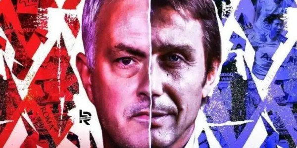 穆里尼奥曾两次拯救意甲，而这次鏖战那不勒斯和尤文，则是国运之战