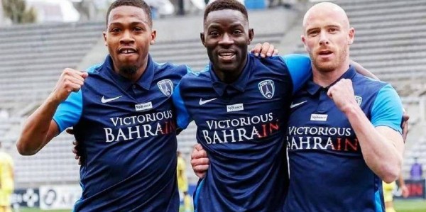 勒阿弗尔主场迎战亚眠 法甲劲旅VS法乙强队悬念拉满