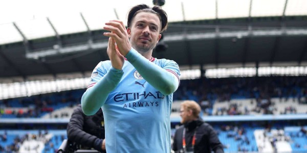 再见，曼城！1亿镑巨星将离队，意甲卫冕冠军加入争夺