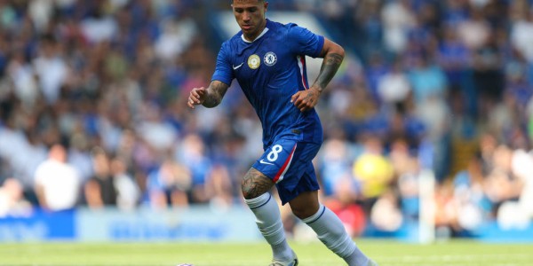 切尔西豪掷4000万英镑签下曼联新星加纳乔：青训巅峰交易震撼足坛