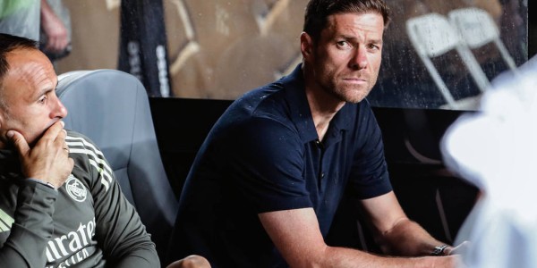 Xabi Alonso再战德甲，皇马能否打破多特魔咒？