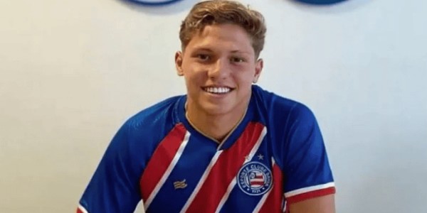 曼城为哈兰德寻找接班人 8700万镑锁定17岁巴西哈兰德