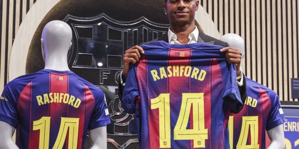 巴萨清仓行动：18岁后卫赫克托·福尔特或赴法甲开启新征程