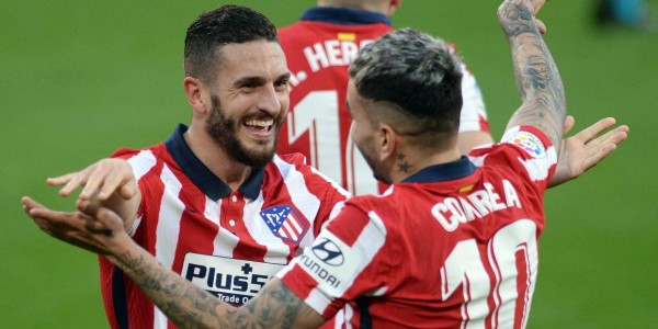 12/21周日赛事前瞻：西甲：赫罗纳VS马德里竞技（内附14场预测）