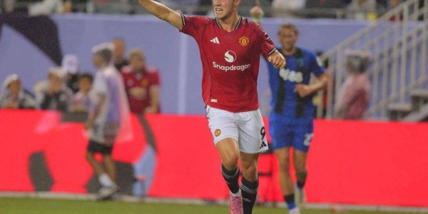 霍伊伦德计划曝光！若曼联7500万签谢什科，他将改变主意选择走人